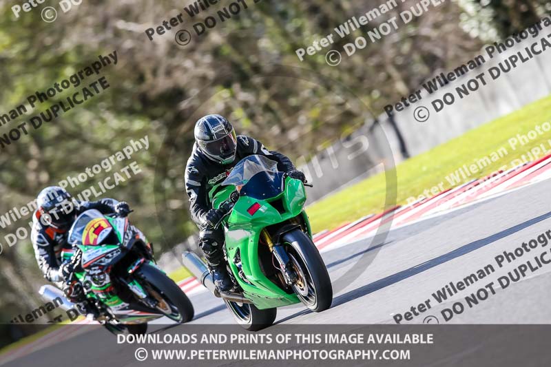 Oulton Park 20th March 2020;PJ Motorsport Photography 2020